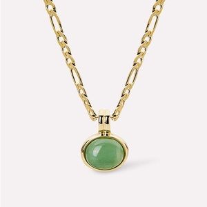 Ana Luisa Meesh Necklace